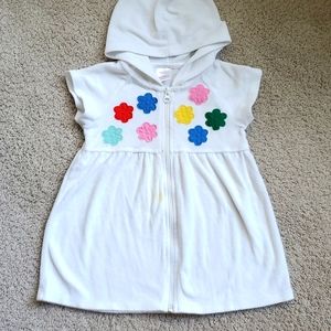 Hanna Andersson Swimsuit Cover Up